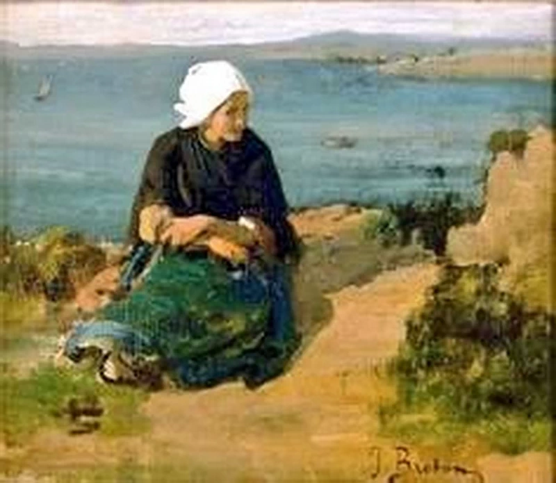Jules Breton